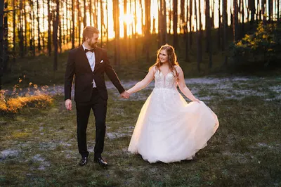 Creartio Film Ślubny